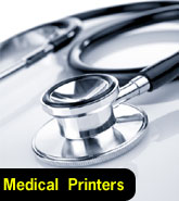 Click here to view Medical Printers