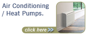 Air Conditioning / Heat Pumps.