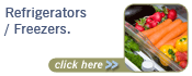 Refrigerators / Freezers.
