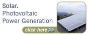 Solar. PV Panels