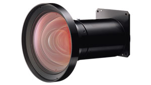 Mitsubishi Optional Lens - OL-X500FR