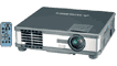 Mitsubishi - XL4SU LCD Projector