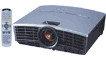 Mitsubishi - XD450 Projector