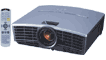 Mitsubishi - XD480 Projector