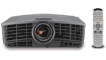 Mitsubishi XD490 Projector