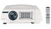 Mitsubishi XL5980U Projector