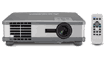 Mitsubishi SL6U Projector