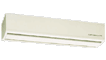 GK-2512AS1-E1 Air Curtain